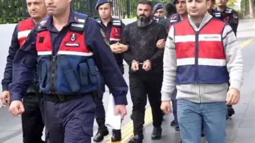 Antalya'da 3,5 milyon liralık uyuşturucuya 3 tutuklama