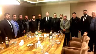 Bahşılı'da şehit yakını ve gazilere ücretsiz ulaşım