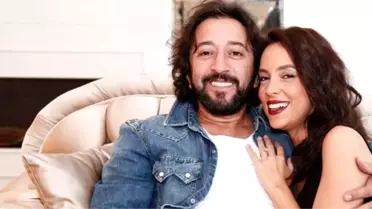 'İyilik Isıtır' kampanyasına Fettah Can ve eşi Cansu Kurtcu'dan anlamlı destek