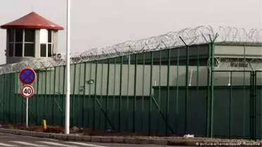 Sincan'daki kampların 'kullanım kılavuzu' basına sızdı
