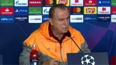 Terim: 'Babel'in yarın oynayacağını sanmıyorum'