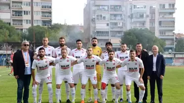 Bergama Belediyespor Şampiyonluğa Kitlendi