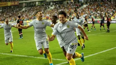 Beşiktaş'ta gündem Guilherme! İlk görüşme geçen hafta yapıldı