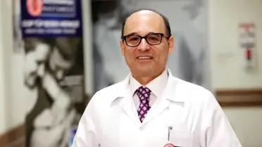 Çocuk sahibi olamayan kadınlar için 'kök hücre' uygulaması tanıtıldı