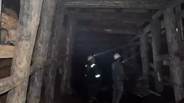 Hakkari'den İran ve Çin'e 13 yılda 1 milyon 300 bin ton maden ihracatı