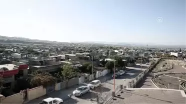 Irak'ın Halepçe kentinin yönetiminde kadınlar söz sahibi