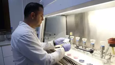 MESKİ Su Analiz Laboratuvarından uluslararası başarı