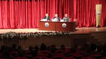 'Milli Mücadele'nin 100. Yılında Doğu Trakya' paneli