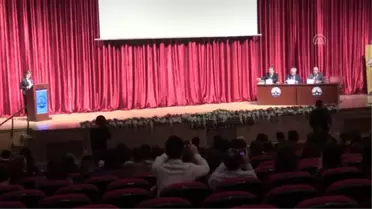 'Milli Mücadelenin 100. Yılında Doğu Trakya' paneli