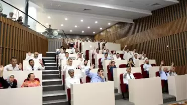 Münevver Karabulut, Emine Bulut ve Özgecan Arslan'ın isimleri Bolu'da yaşatılacak