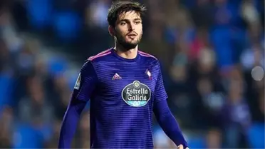 Okay Yokuşlu Celta Vigo'yu sildi