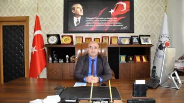 Selim'in 5 yılda çehresi değişti