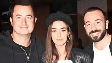 Acun Ilıcalı'dan Bensu Soral bombası!