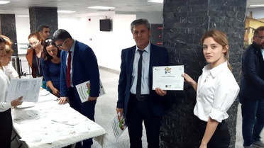 Eğitimcilere 'Sıfır Atık' eğitimi