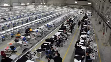 Gelişen ekonomilerde istihdamın yüzde 70’i kayıt dışı