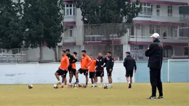 İpekoğlu: 'Umarım o maç Bursaspor maçı olur'