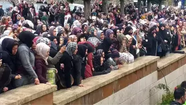 'Sahte peygamber' İskender Erol Evrenosoğlu, Bursa'da toprağa verildi