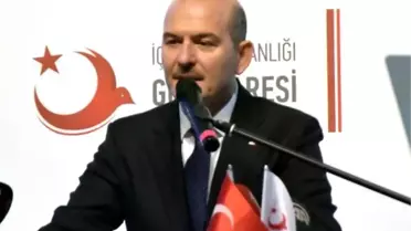 Bakan Soylu: O eve yapılan işareti kendi evime yapılmış olarak gördüm (2)