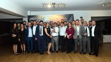 Beşiktaş Tersanesi Yunanistan'da ofis açtı