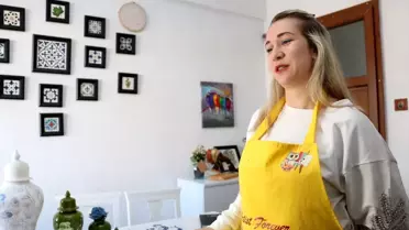 Beyşehir Kültür Sanat Merkezi sanat atölyelerine dönüştü