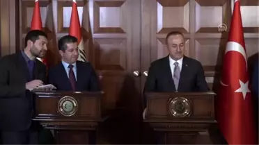 Çavuşoğlu: 'NATO tüm müttefiklerin endişelerini karşılayacak şekilde hareket etmeli'