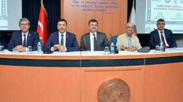 DTO'nun 5 milyon euro bütçeli dev projesi hayata geçiyor