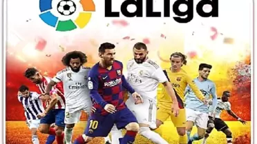 İspanya Futbol Ligi 3 yıl boyunca D-Smart'ta