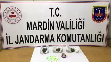 Jandarma ekipleri uyuşturucu tacirlerine göz açtırmıyor