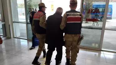 Kahramanmaraş'ta küçükbaş hayvan hırsızlığı iddiasıyla 2 kişi tutuklandı