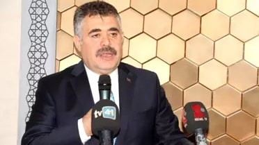 Kocaeli Emniyet Müdürü Tipioğlu basın mensuplarıyla buluştu