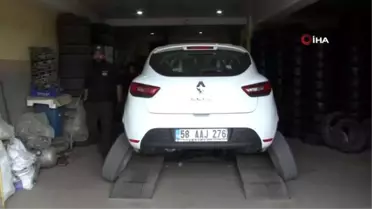 Lastikçilerde 'kış lastiği' mesaisi başladı
