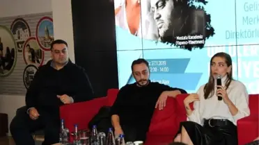 Ünlü oyuncu fobisine rağmen arılarla başrol oynadı
