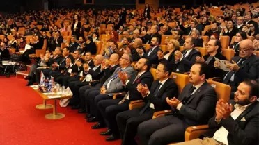ADÜ'de Dr. Özkurt Yörük Ali Efe'yi anlattı