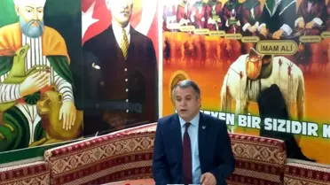 Anadolu Alevilerinden terör destekçisi çıkmaz