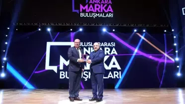 Ankara, Marka Buluşmalarına ev sahipliği yapıyor