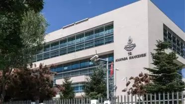 OHAL sonrası yapılan bazı yasal düzenlemelere AYM 'dur' dedi: Devlet memurluğunda güvenlik soruşturmasına iptal kararı