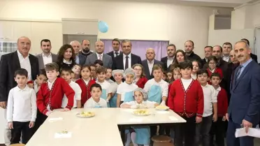 Bozkurt'ta Yaşam Beceri Atölyesi ve z-kütüphane açıldı