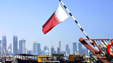 Reuters: Katar Dışişleri Bakanı, geçen ay Suudi Arabistan'a gitti