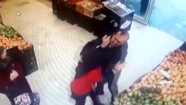 Türk Hukuk Enstitüsü Canısı dosyasının yakın takipçisi