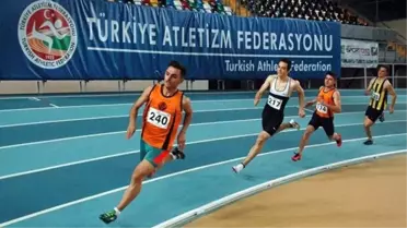 Türkiye Atletizm Federasyonu Yönetim Kurulu, 2019'u değerlendirdi