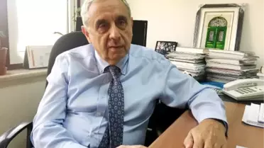 Türkiye'de 1 milyon 400 bin kalp yetmezliği hastası var