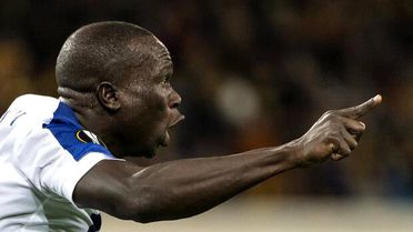 Vincent Aboubakar şov yaptı! Porto...