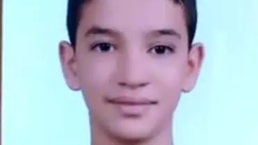 13 yaşındaki Ramazan'dan iyi haber geldi