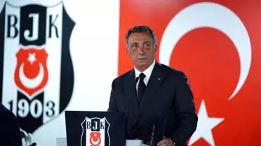 Ahmet Nur Çebi: 'Ben önce Allah'a sonra size emanetim'
