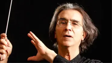 Çetin Işıközlü'nün 50. sanat yılına kutlama