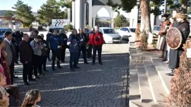 Fotoğraflarla 'kuruluşun kenti Söğüt'