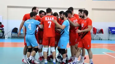 Jeopark Kula Belediyespor evinde rahat kazandı