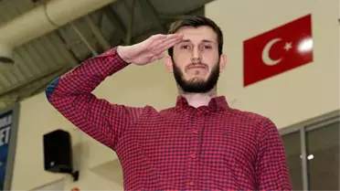 Milli hentbolcu Durmuş Ali Tınkır: 'Türkler üzerinden propaganda yapılıyor!'