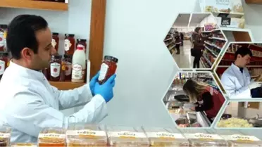 Bayburt'ta 'Denetim Seferberliği' gıda kontrolleri başladı
