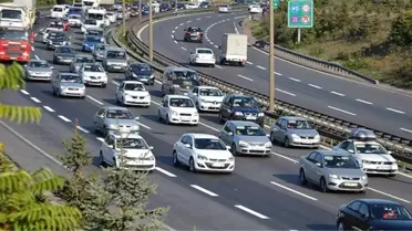Beşiktaş maçı nedeniyle bazı yollar trafiğe kapatılacak
